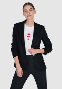 Marc Aurel Blazer - black