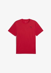 Non selezionato, for all time red