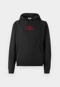 Valgt, black/chili pepper