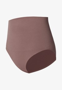 Non sélectionné, deep taupe