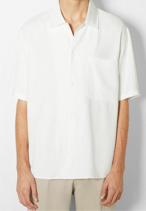 Hemd - off-white