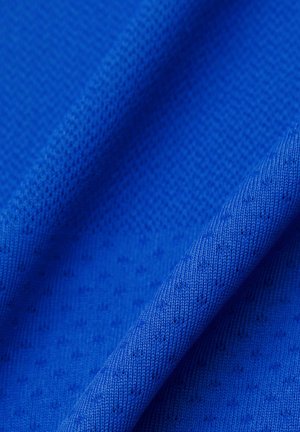lululemon, FAST AND FREE GRAPHIC - T-shirt basic - beach ball blue-