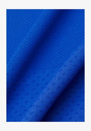 lululemon, FAST AND FREE GRAPHIC - T-shirt basic - beach ball blue-