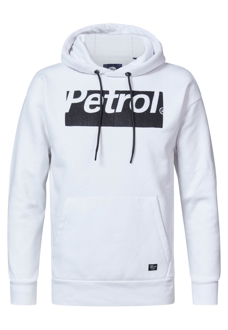 Petrol Industries Sweater wit