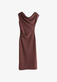 Nem kiválasztott, chocolate brown