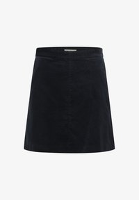 Unselected, dark navy