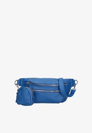 Roberta Rossi Heuptas - bluette