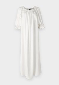 ZEPHIR DRESS - Maxikjoler - white