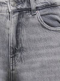 ONLY Prigludę džinsai - medium grey denim