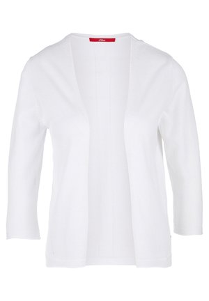 Neuletakki - white