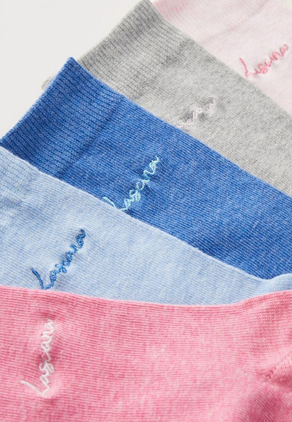 SOCKS IN THE BOX 7 PACK - Socks2