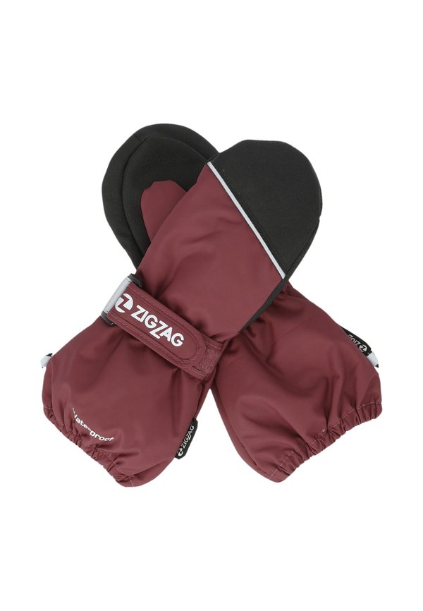 Fäustling – tawny port