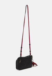 Desigual MONE ALL MICKEY LINDA - Plånbok - black