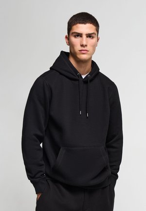 Terranova, - Bluza z kapturem