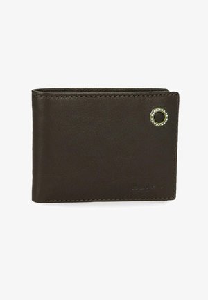 Pepe Jeans, BADGE - Monedero - brown