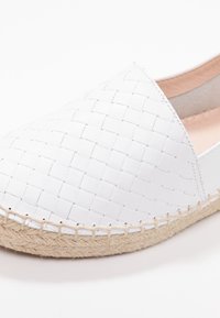 Zign Espadrilles - white