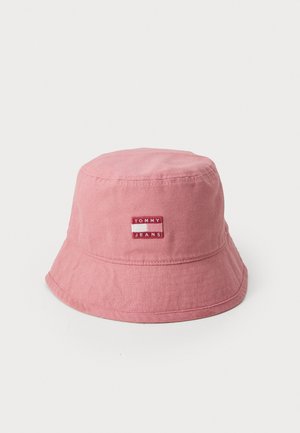 HERITAGE BUCKET HAT - Hat - tahiti berry