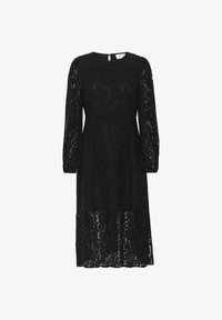 Ei valittu, pitch black