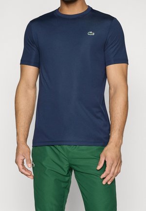 Camiseta deportiva - dark blue