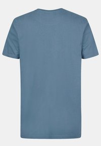Petrol Industries Camiseta estampada - blau