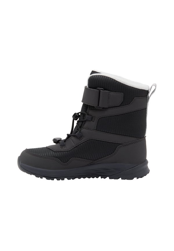 POLAR BEAR-B TEXAPORE HIGH VC K – Snowboot/Winterstiefel – phantom