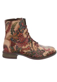 Josef Seibel Veterboots - carmin