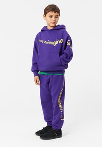 Molo ALLEN - Verryttelyhousut - nightshade