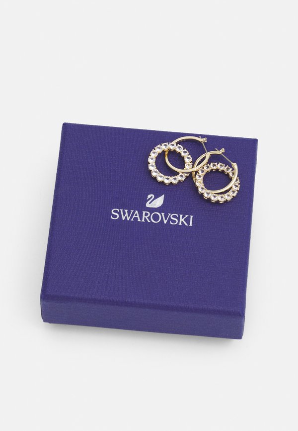 EXALTA HOOP - Earrings4