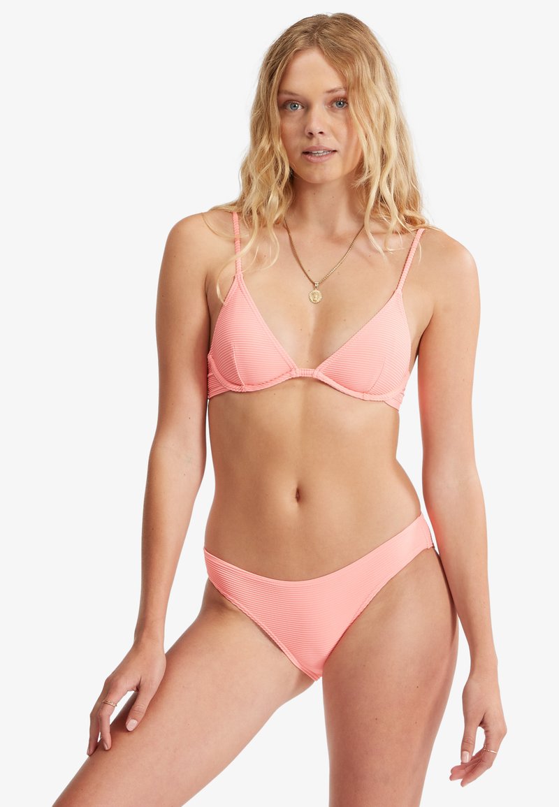 Billabong Bikini bottoms sorbet/multicoloured Zalando.co.uk