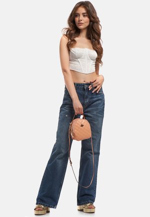 C'iel Umhängetasche - hellorange