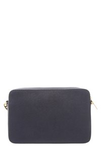 MICHAEL Michael Kors JET SET TRAVEL CROSSBODY - Skulderveske - navy
