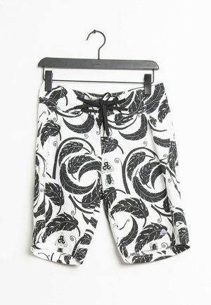 Nike Sportswear Shorts - white