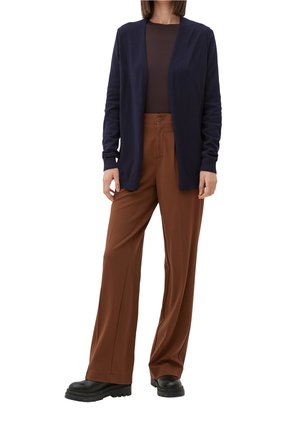s.Oliver Strickjacke - blue