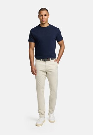 INDICODE JEANS Chinos - fog
