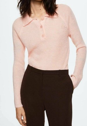 Jumper - pink