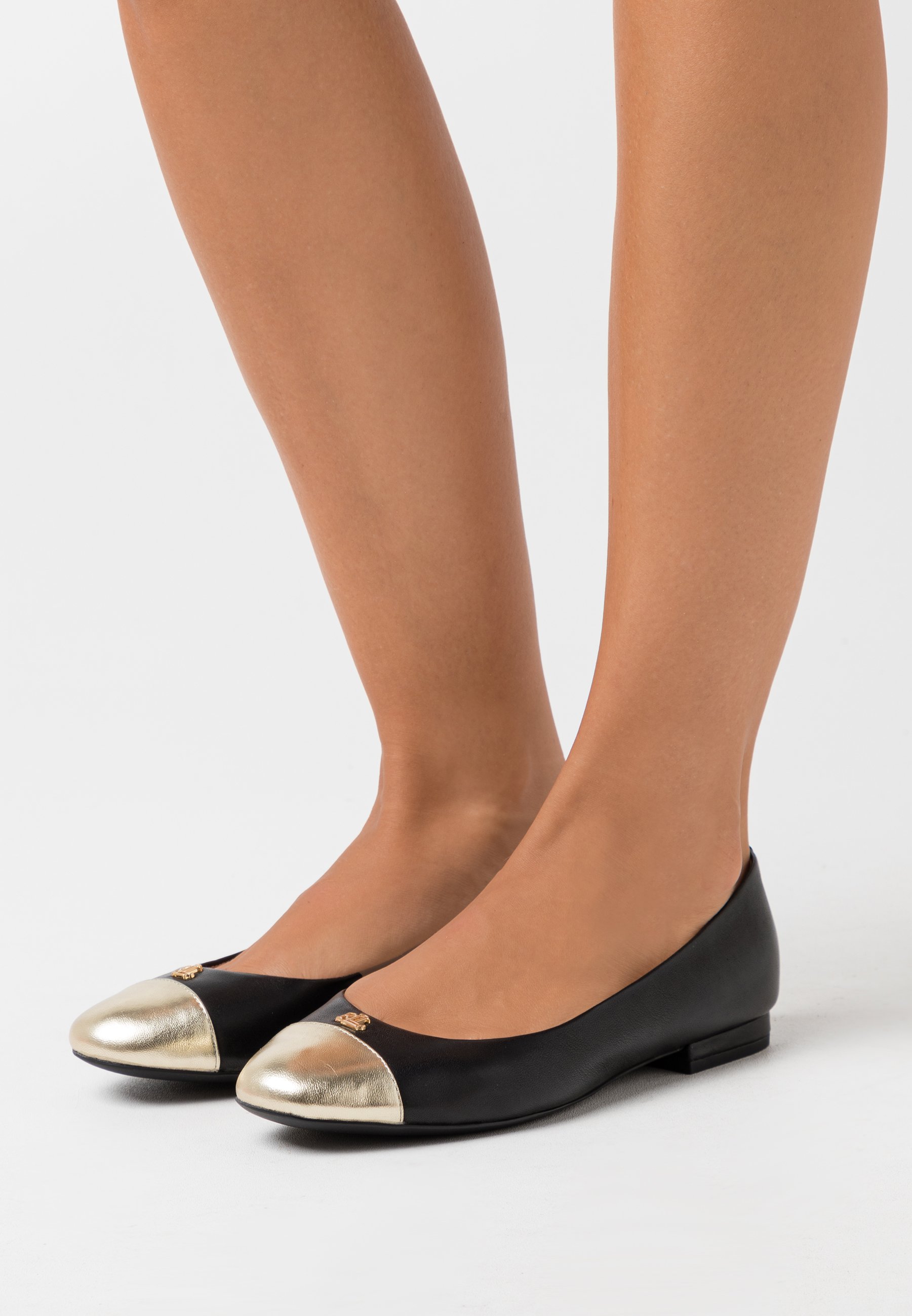 Bailarinas ralph lauren Clearance