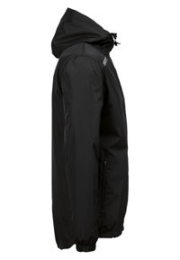 uhlsport ESSENTIAL - Giacca outdoor - schwarz weiß
