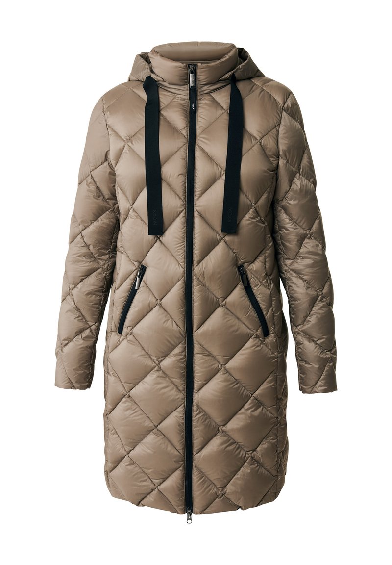 Mexx Wintermantel taupe