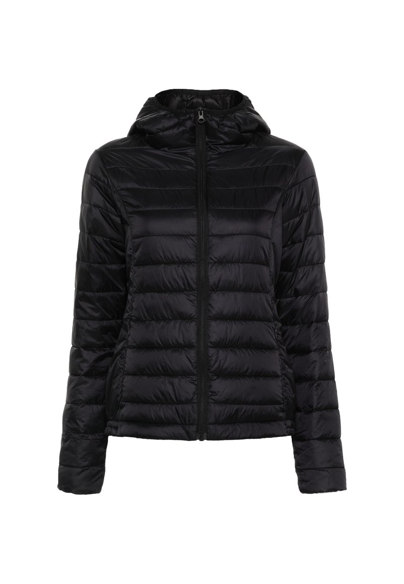 Rossignol Winterjas zwart