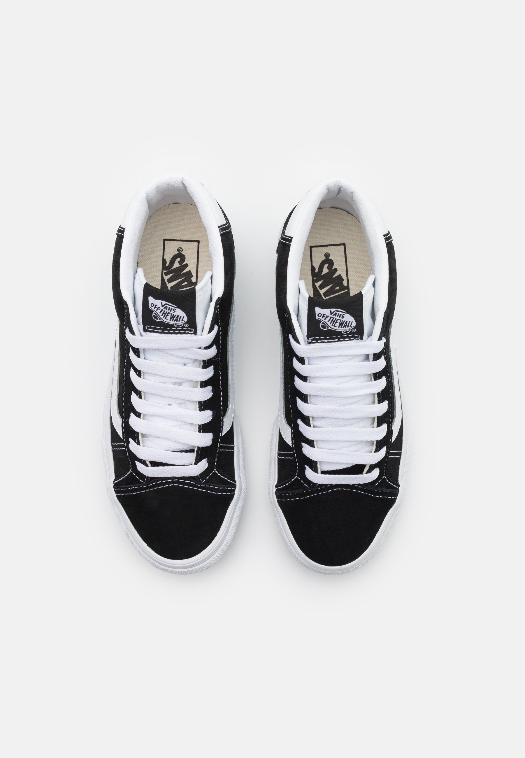 vans sk8 37