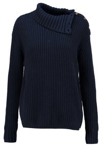 Pepe Jeans Pullover - dark blue