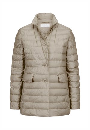 MSLilo - Wintermantel - sand