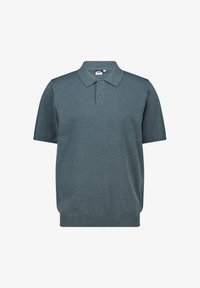 No seleccionado, cascade