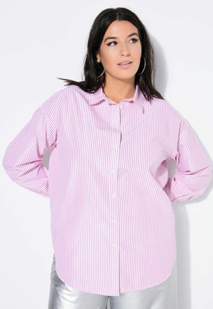 Blusa - pink