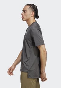 Adidas Terrex TERREX MULTI - Pamata T-krekls - black