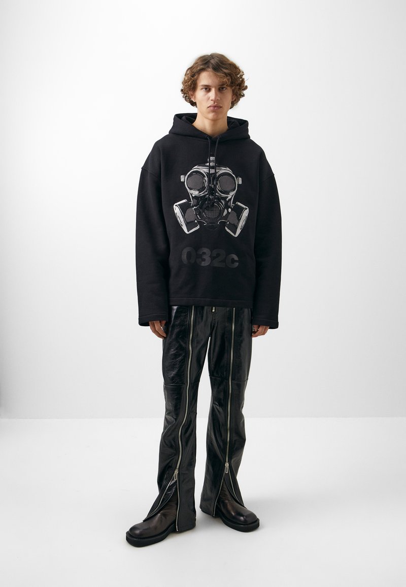 032c-oversized-mask-hoodie-unisex-sweatshirt-black-schwarz-zalando-ch