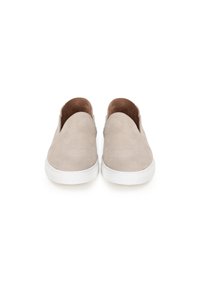 PS POELMAN Zapatos sin cordones - light beige