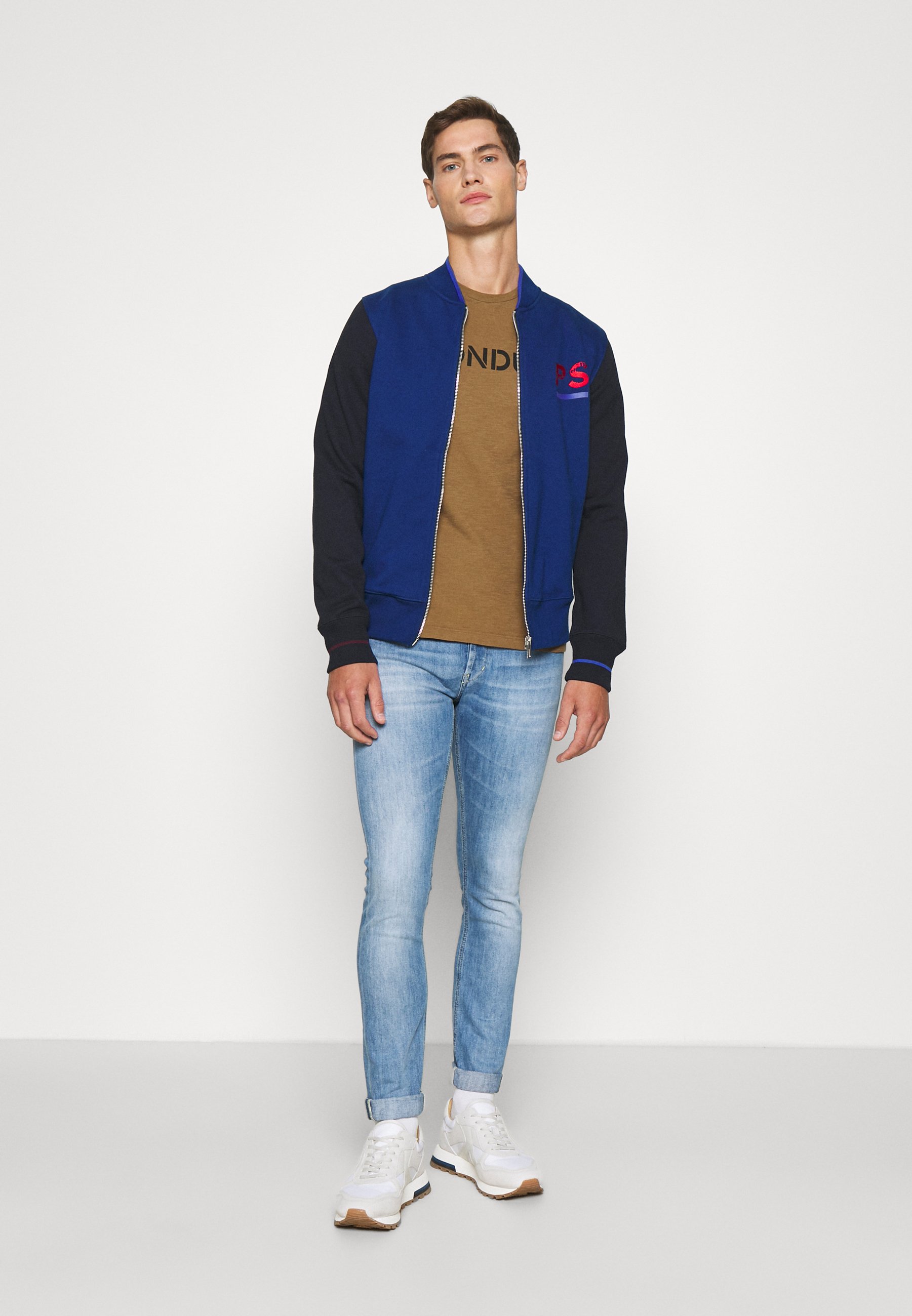 Homme T-shirt imprimé Homme T-shirt imprimé