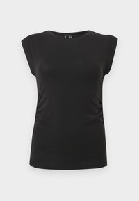 Επιλέχθηκε, black