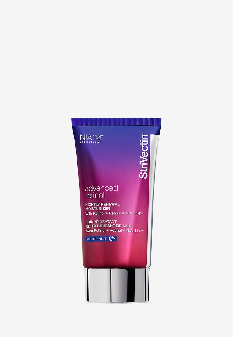 StriVectin - ADVANCED RETINOL NIGHTLY RENEWAL MOISTURIZER - Nachtpflege, Vergrößern